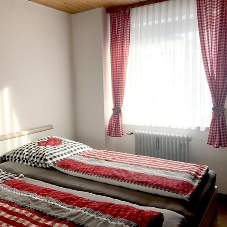 Appartement Nr 19, Alpenappartementhaus, Oberstaufen-Steibis, Allgaeu, Oberstaufen Plus Esterno foto