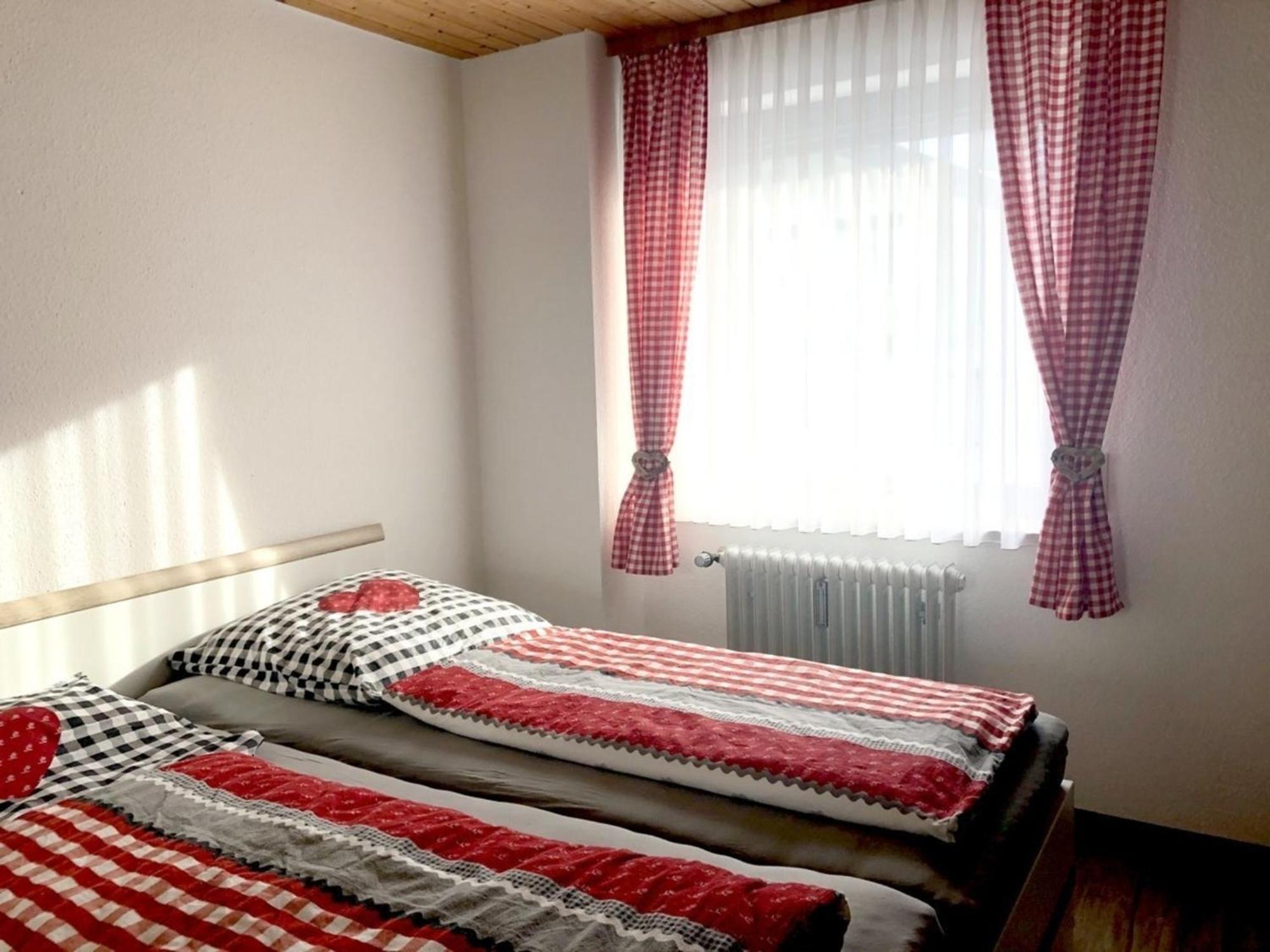 Appartement Nr 19, Alpenappartementhaus, Oberstaufen-Steibis, Allgaeu, Oberstaufen Plus Esterno foto
