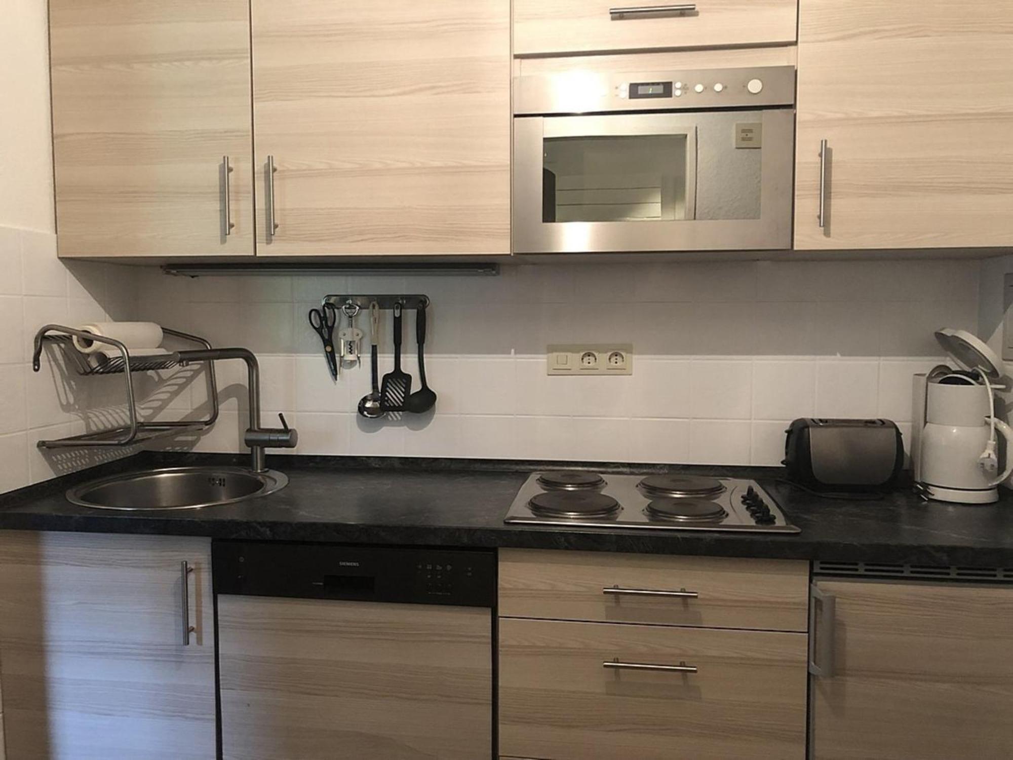 Appartement Nr 19, Alpenappartementhaus, Oberstaufen-Steibis, Allgaeu, Oberstaufen Plus Esterno foto