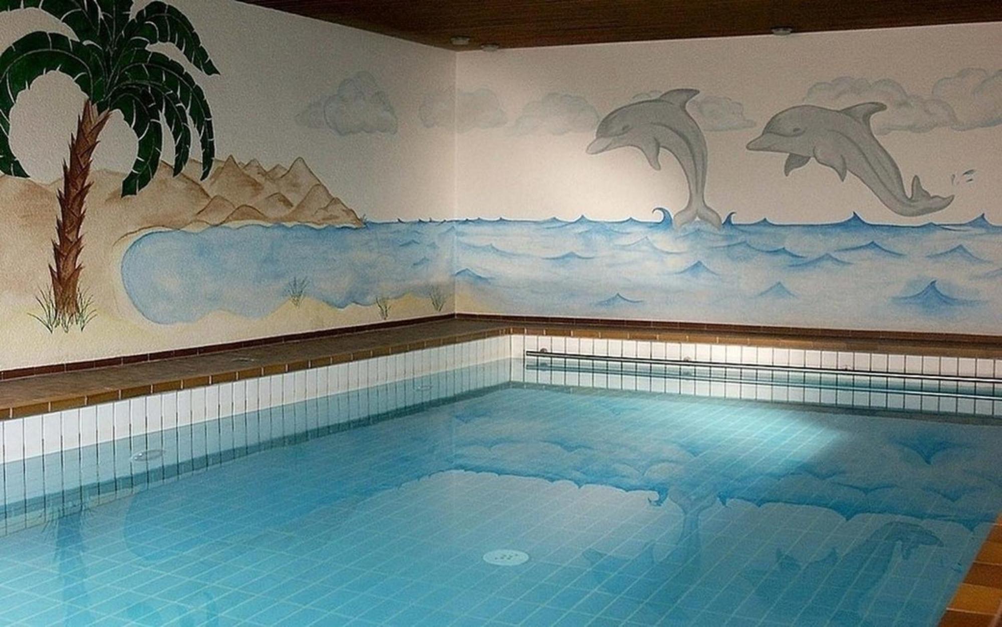 Appartement Nr 19, Alpenappartementhaus, Oberstaufen-Steibis, Allgaeu, Oberstaufen Plus Esterno foto